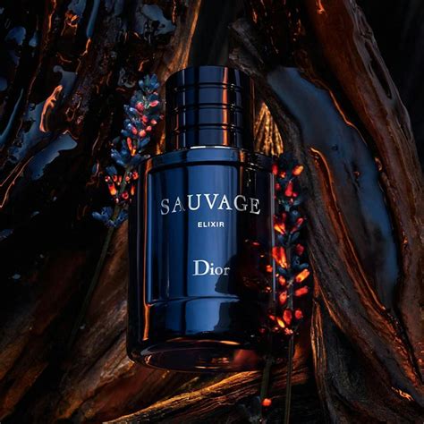 sauvage elixir best price.